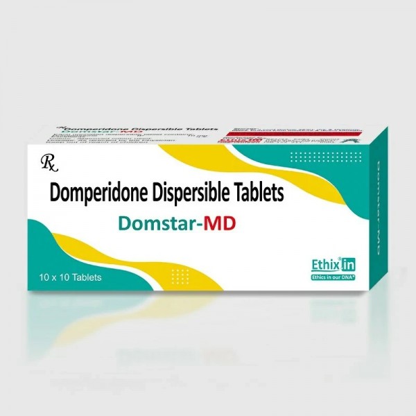 DomStar-MD