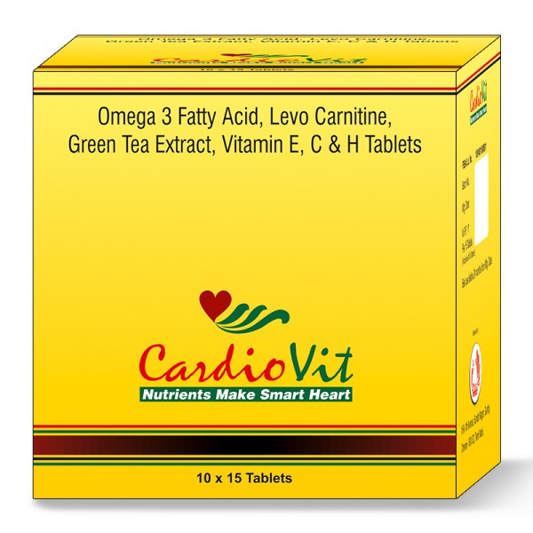 CardioVit