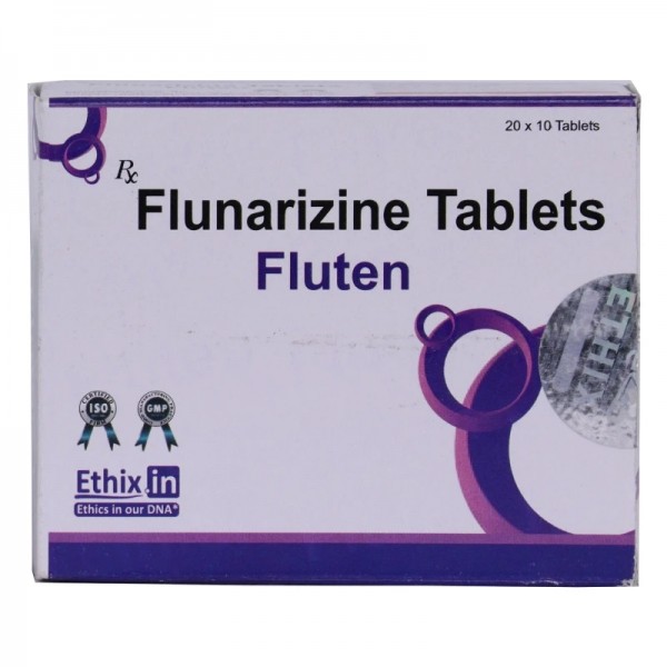 FluTen