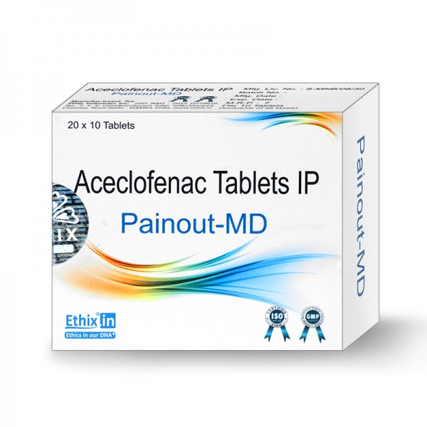 PainOut-MD